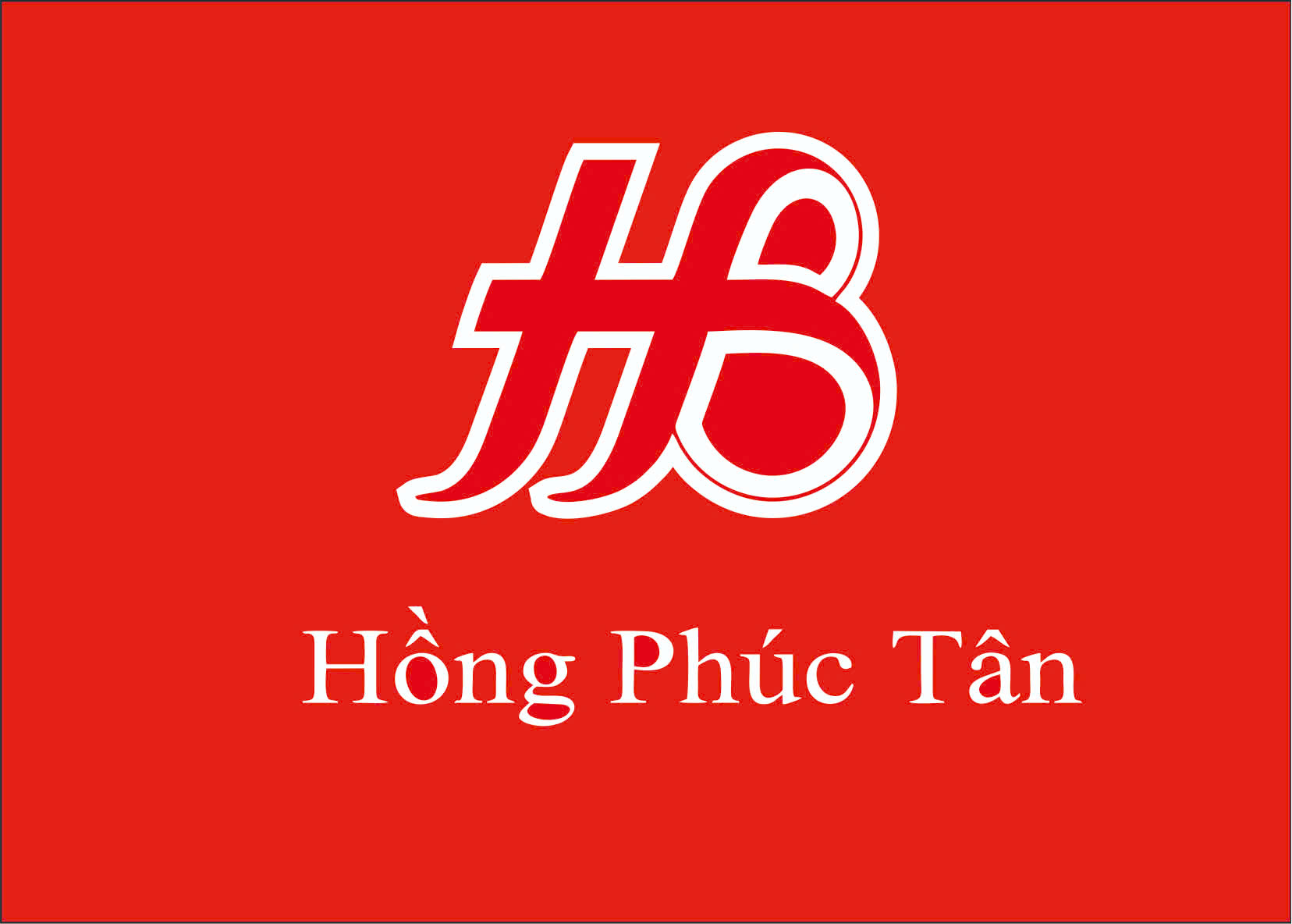 Hồng Phúc Tân