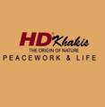 HDkhakis